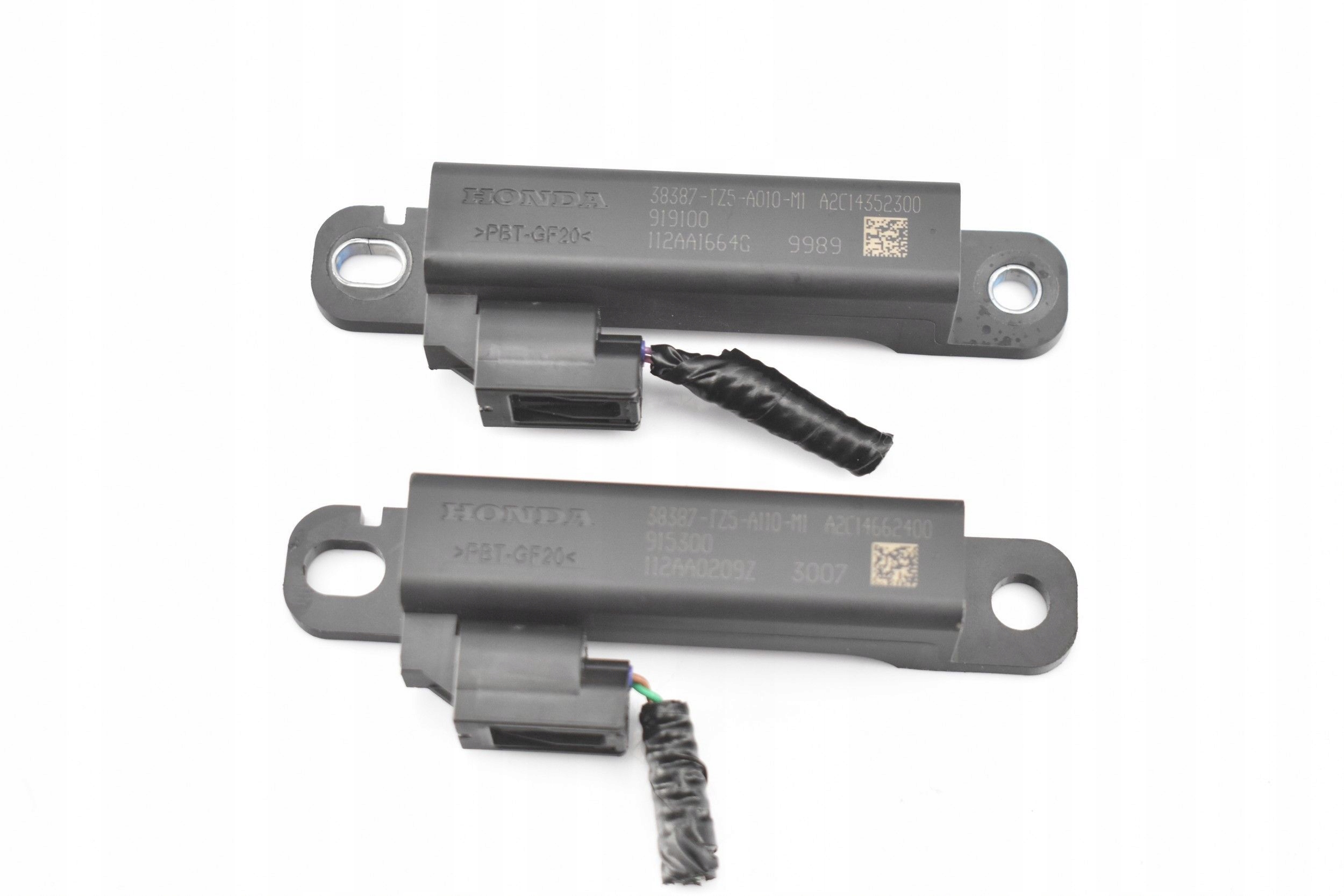 38387-TZ5-A110-M1 - Усилитель антенный модуль 38387-TZ5-A01-M1 HR-V II