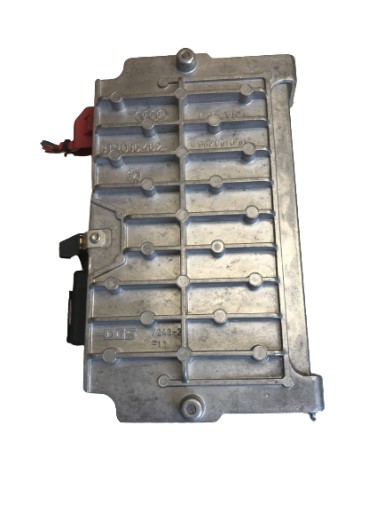 Усилитель акустический модуль AUDI A4 B8 A5 8T0035462