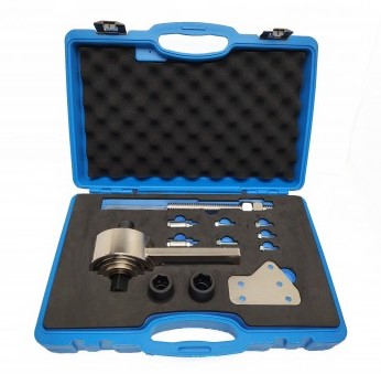 МУЛЬТИПЛИКАТОР КРУТЯЩЕГО МОМЕНТА ДЛЯ КОЛЕНВАЛА FORD 1.0/1.1 EcoBoost