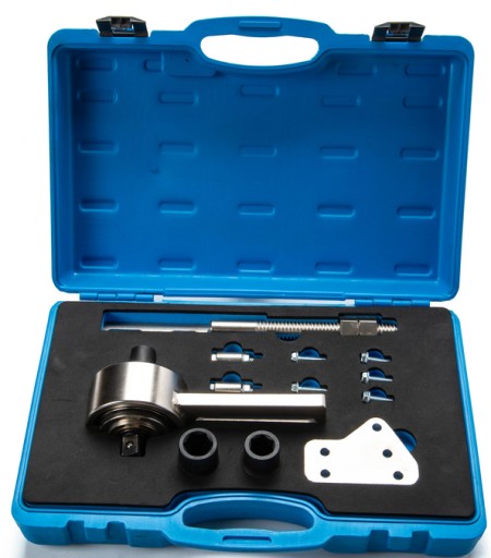 МУЛЬТИПЛИКАТОР КРУТЯЩЕГО МОМЕНТА ШКИВА FORD ECOBOOST 1.0 1.1