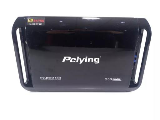УСИЛИТЕЛЬ PEIYING BASIC PY-B2C110R