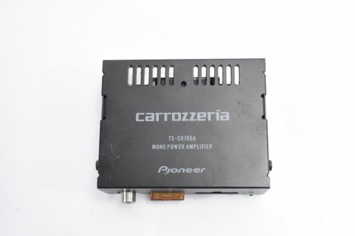 ПІДСИЛЮВАЧ PIONEER CARROZZERIA TS-CH700A PRIUS III