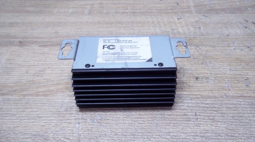 ПІДСИЛЮВАЧ РАДІО 7607273007 BLAUPUNKT ТА 41