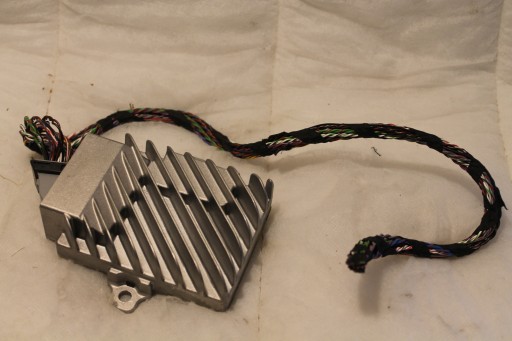 2622504 - Підсилювач радіо 9286070 BMW F30 F31 F36 3