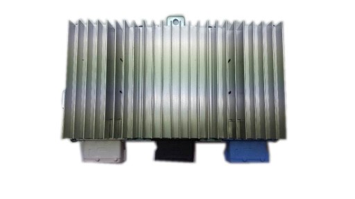 Усилитель радиоприемника 9664649780 CITROEN C4 PICASSO и