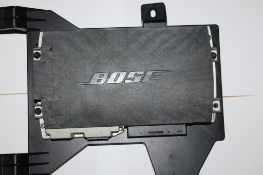 Підсилювач радіо AUDI A6 C7 A7 4G0035223C 4G0 BOSE