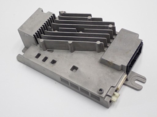 792859501 - Усилитель радио HARMAN 7928595 BMW 3 G20 G21 19R