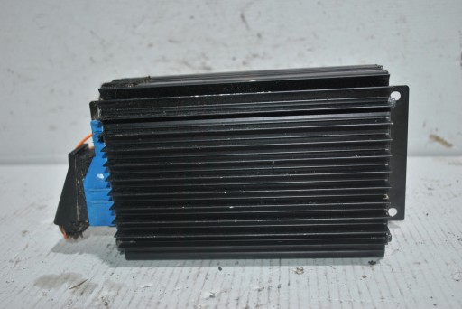 Усилитель радио MERCEDES W203 C Class A2038201389