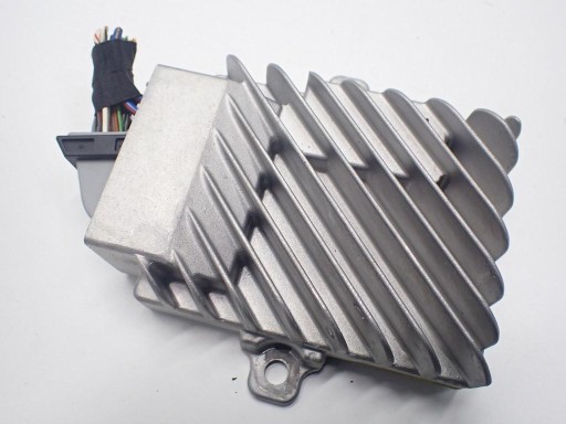 6820697 - Підсилювач радіо MINI COOPER S F55 F56 F57 16R