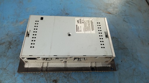 Усилитель радио VOLVO S40 V50 30732824