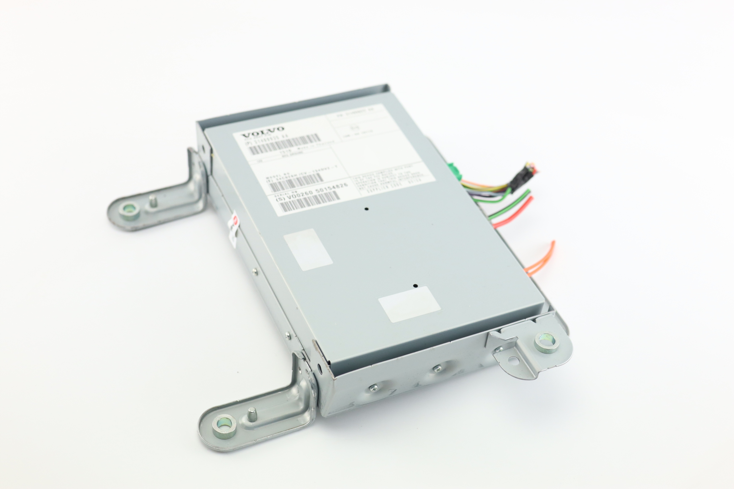 Усилитель радио VOLVO V40 II 31409935AA