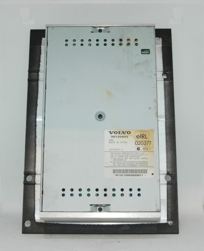 Усилитель радио VOLVO V50 S40 II C30 30732825