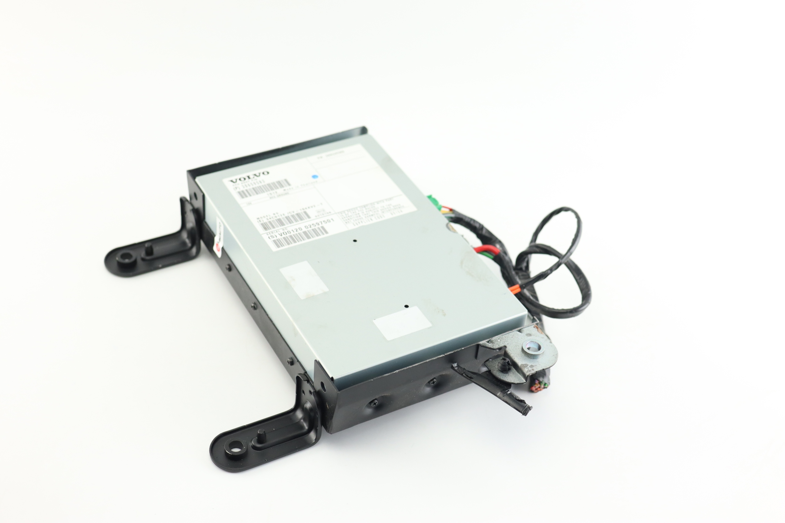 Усилитель радио VOLVO V60 и 30659583