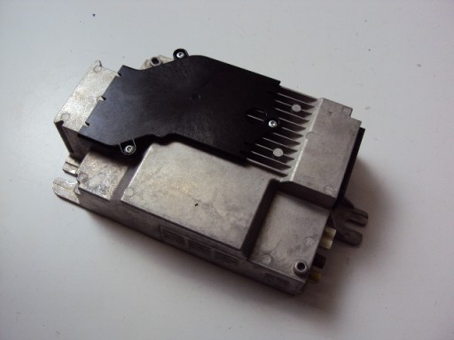 R3 5 - Усилитель RAM BASIC DAB BMW G05 G30