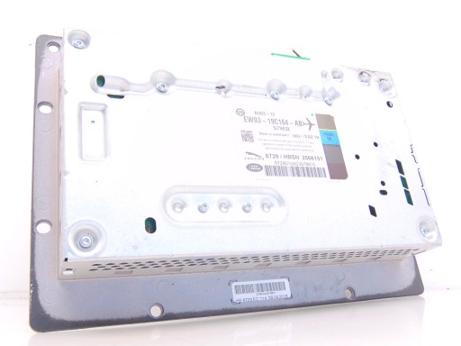 EW93-19C164-AB - УСИЛИТЕЛЬ RANGE ROVER EVOQUE EW93-19C164AB