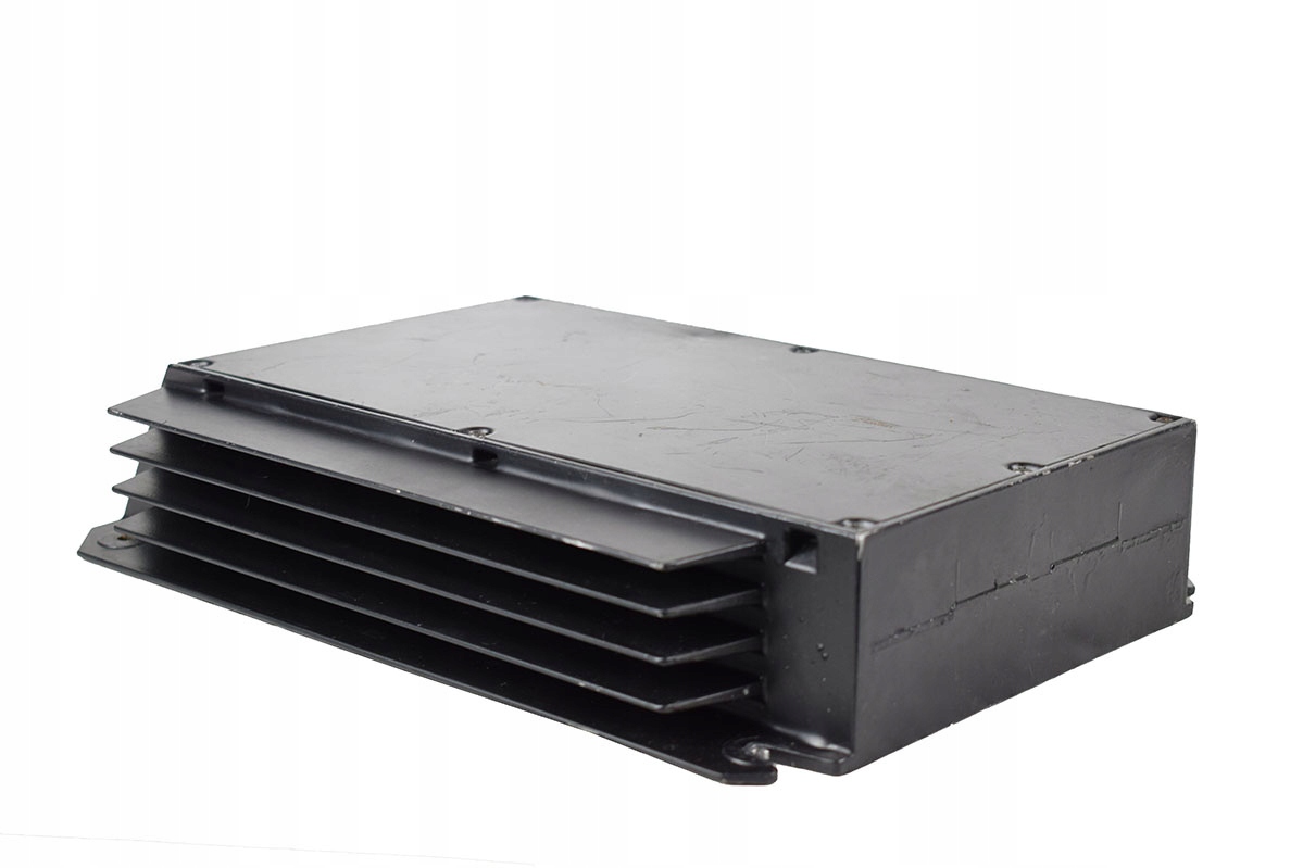 Усилитель Range ROVER III L322 XQK000030