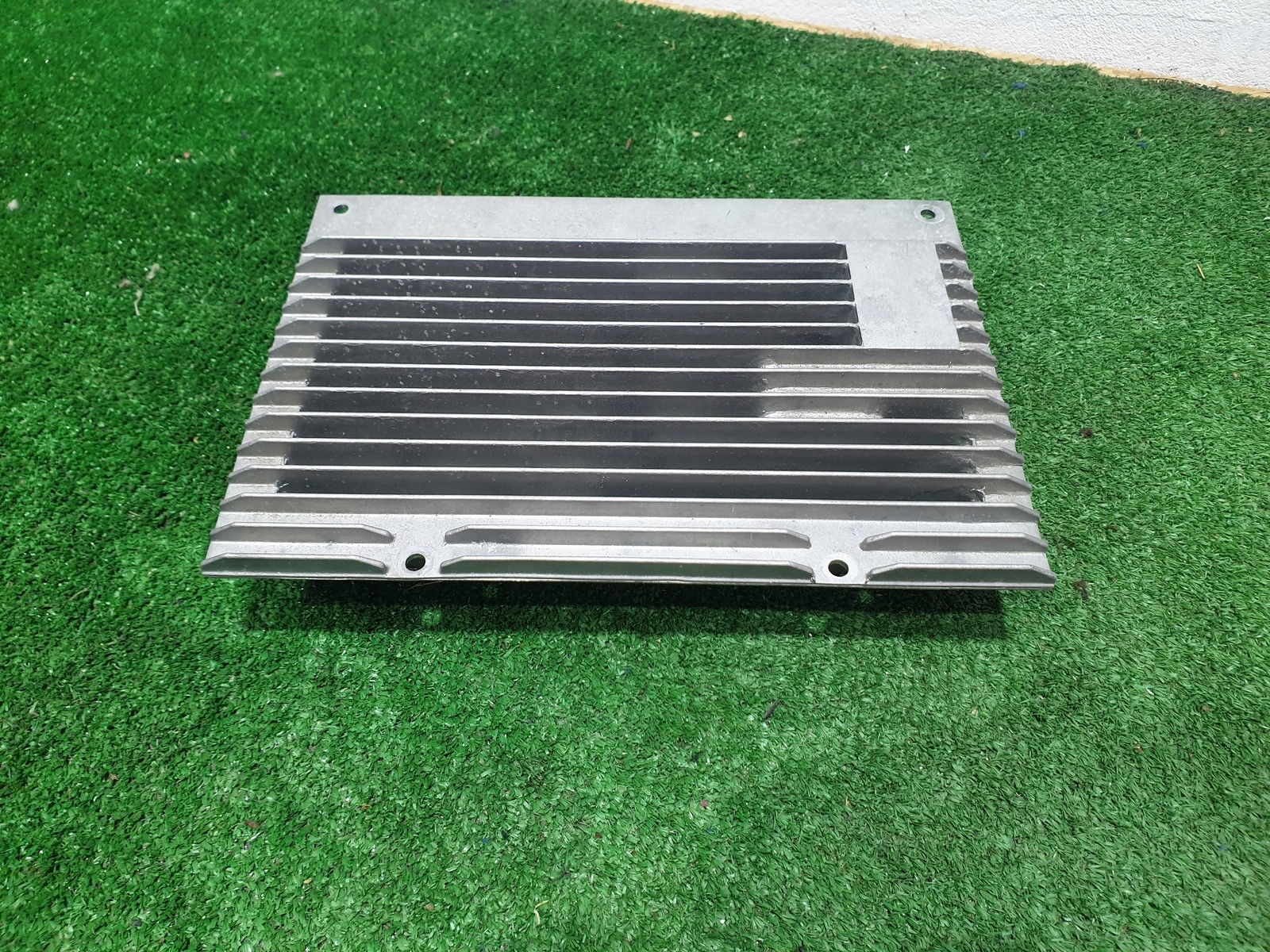 Підсилювач Range Rover SPORT L320 AH32-19c164-AB