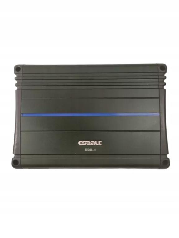 АВТОМОБІЛЬНИЙ ПІДСИЛЮВАЧ ORION COBALT CO500.1