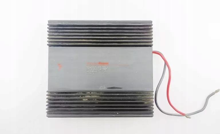 АВТОМОБІЛЬНИЙ ПІДСИЛЮВАЧ PRECISION POWER 2050M