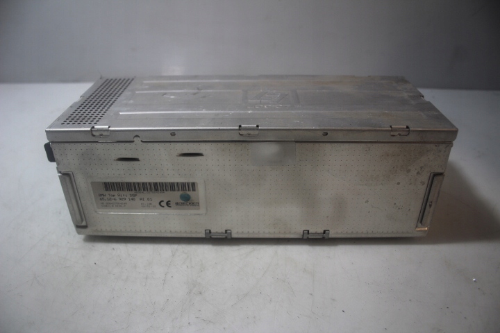 Усилитель системы HI FI BMW 7 760i E65