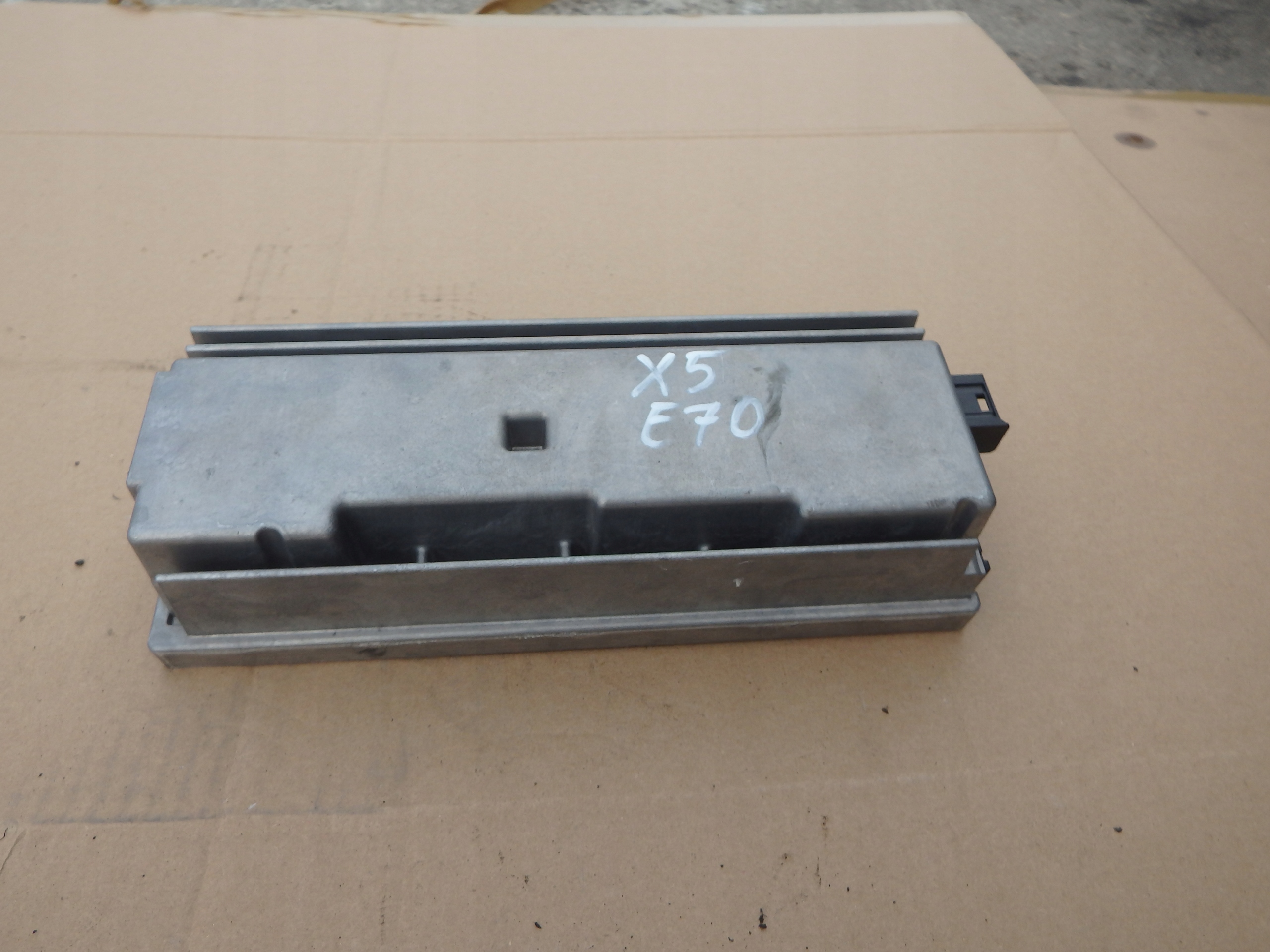 Усилитель TOP-HIFI 7847889 BMW X5 E70 X6 E71