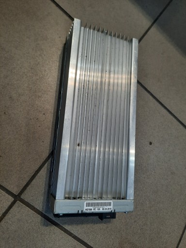 Усилитель ТОП HIFI 9218086 BMW E84 E91 E92 E82