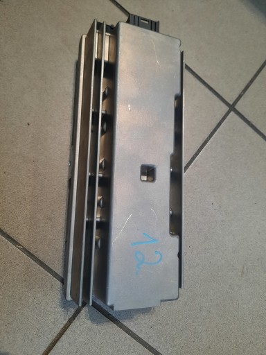 Підсилювач ТОП HIFI 9283736 BMW E70 E71