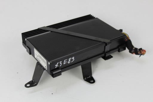 69974231 - Підсилювач ТОП HIFI BMW X3 E83 Z4 E85 6974231