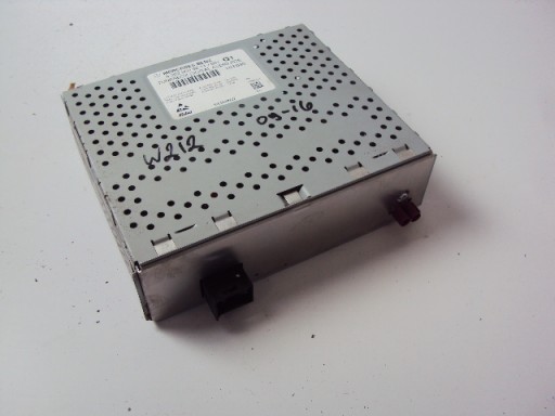 A2229009211 - Усилитель тюнера DAB MERCEDES E-Class W212 09-16