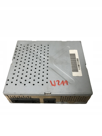 Усилитель тюнера MERCEDES W211 A2118274242