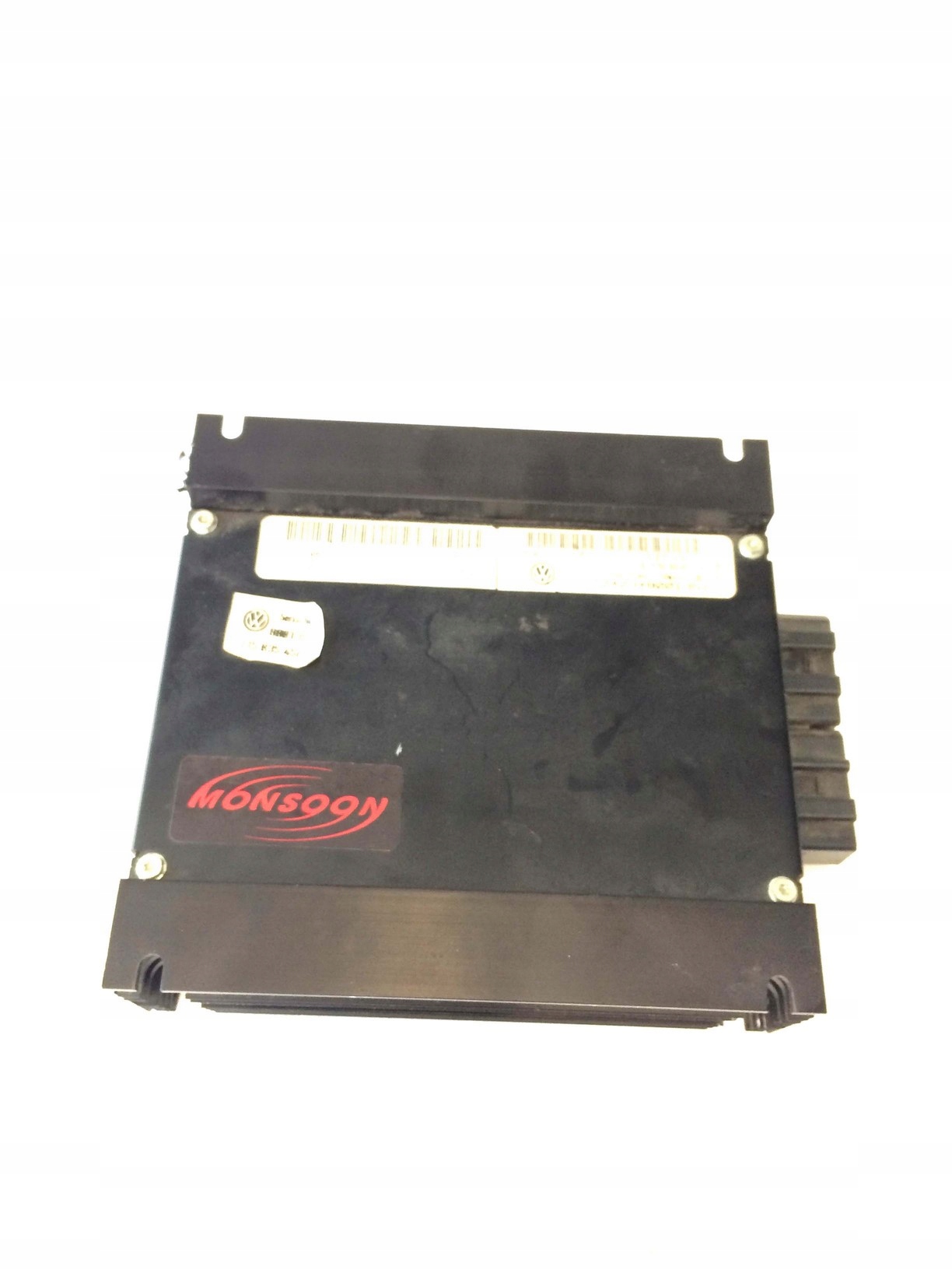 Усилитель VOLKSWAGEN PASSAT B5 1J5 035 456