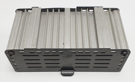 ПІДСИЛЮВАЧ VOLVO 740 940 850 960 3533004