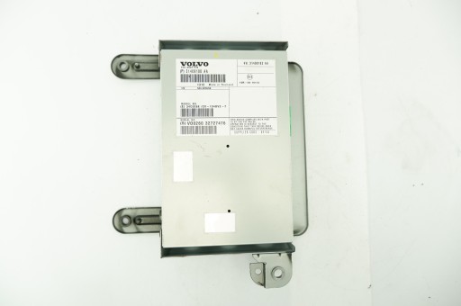 Усилитель Volvo V40 II (2012-2016) 31409100