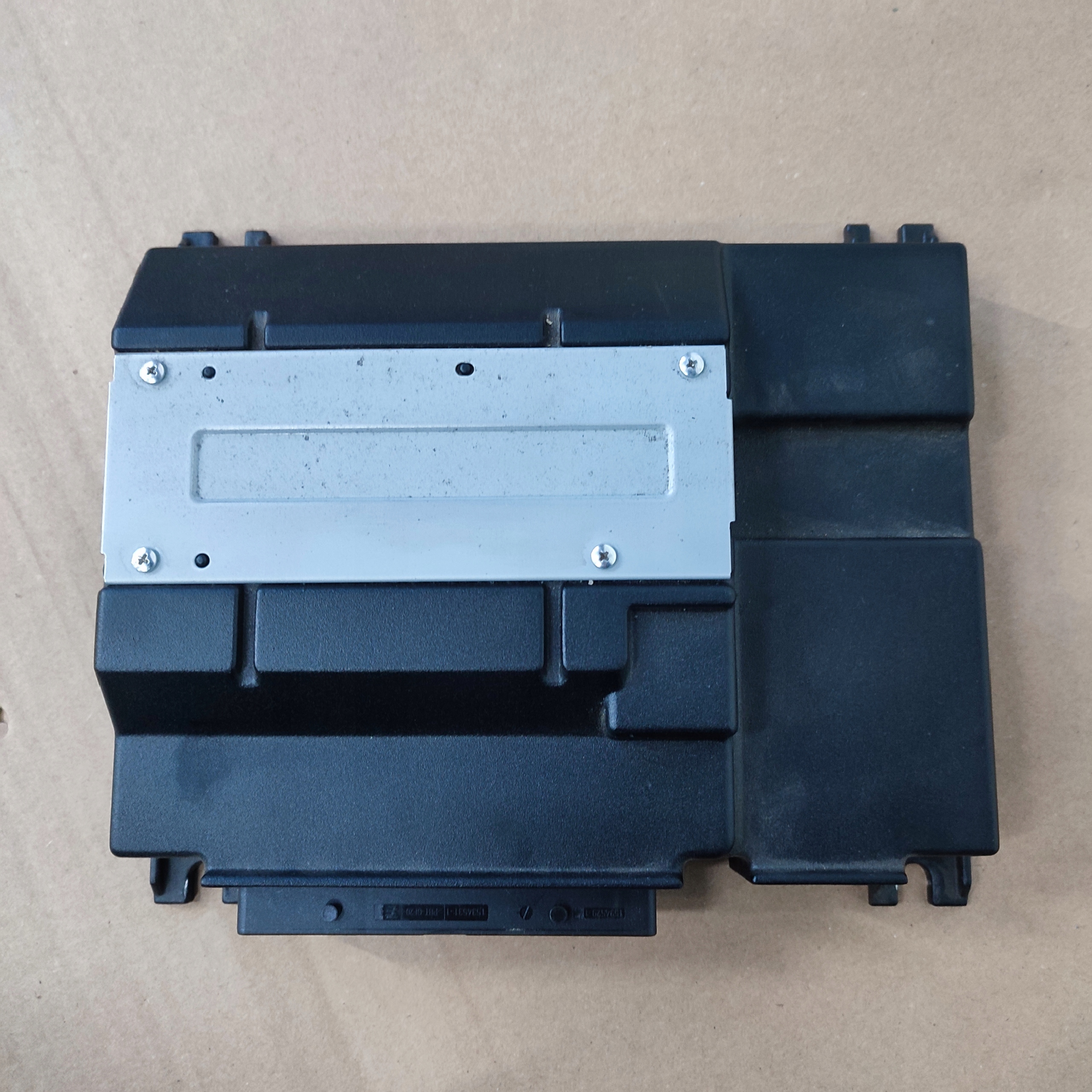 ПІДСИЛЮВАЧ VW GOLF 7 SEAT LEON III AUDI 5Q0035456A