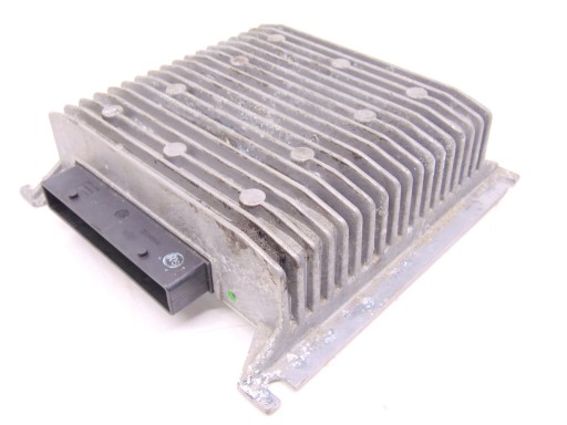 Підсилювач VW PASSAT B7 10-15 5K0035456