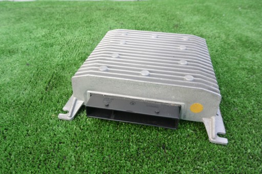 3t0035456b - Усилитель VW PASSAT Jetta BEETLE B7 B8 USA FENDER