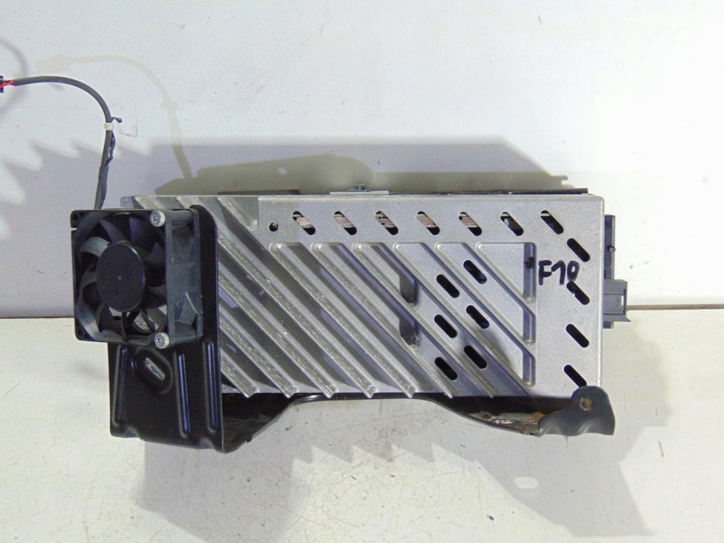 Усилитель Harman KARDON BMW F10