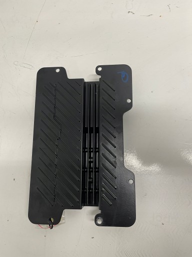 FW9319C164BH FW93-19C164-BH - Усилитель XJ X351 XF X260 F-PACE X761 XE EVOQUE