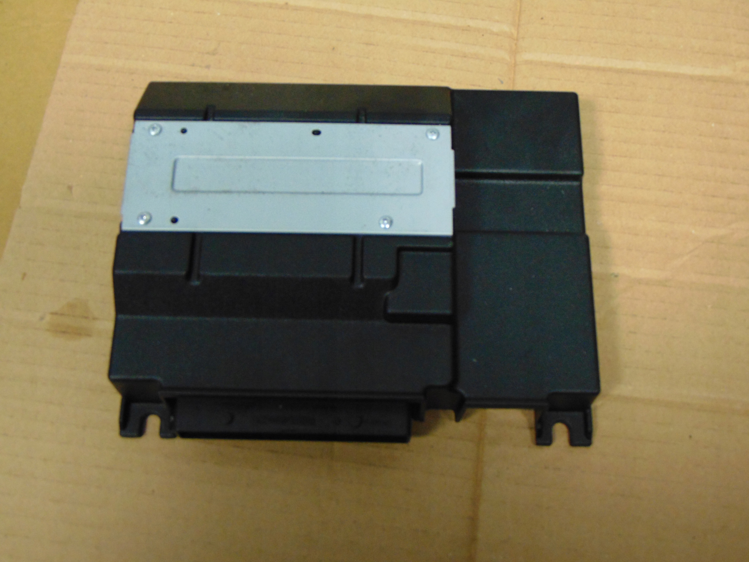 УСИЛИТЕЛЬ ALPINE VW AUDI SEAT 5Q0035456A