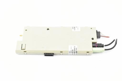 Усилитель антенны 9346799 BMW F10 F01 F02