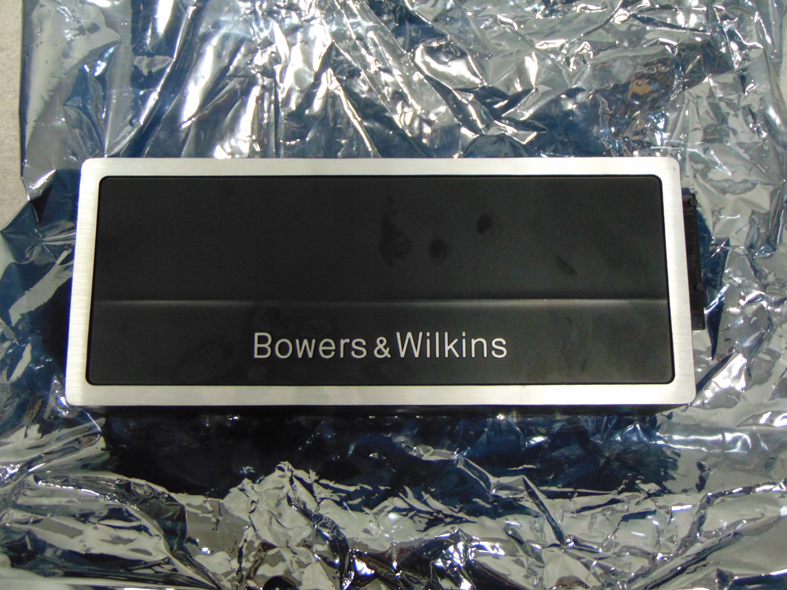 Усилитель BOWERS & WILKINS BMW F90 G30 9867216