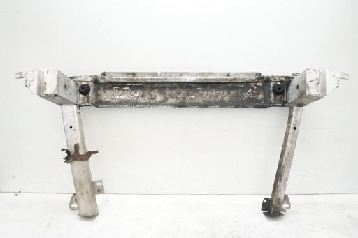 УСИЛЕНИЕ БАЛКИ ПОД ОХЛАДИТЕЛЬ RENAULT LAGUNA III COUPE