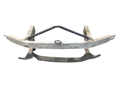 Усиление луча бампер -фронта bmw f34 gran turismo