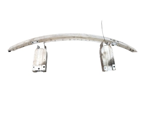 Усиление балки переднего бампера mercedes cls c218 w218