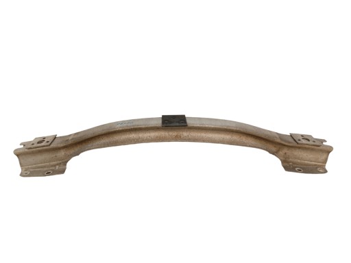 Підсилення балки переднього бампера renault latitude