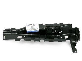 PF1EB-A16A169-AA - УСИЛЕНИЕ КРЫЛА ЛЕВЫЙ ПЕРЕДНИЙ ФОКУС 2014-