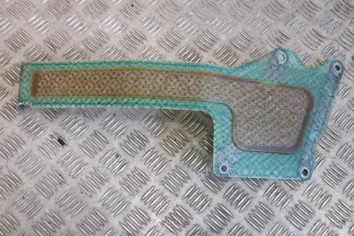 Усиление крыла MERCEDES GT W190 A1906209801