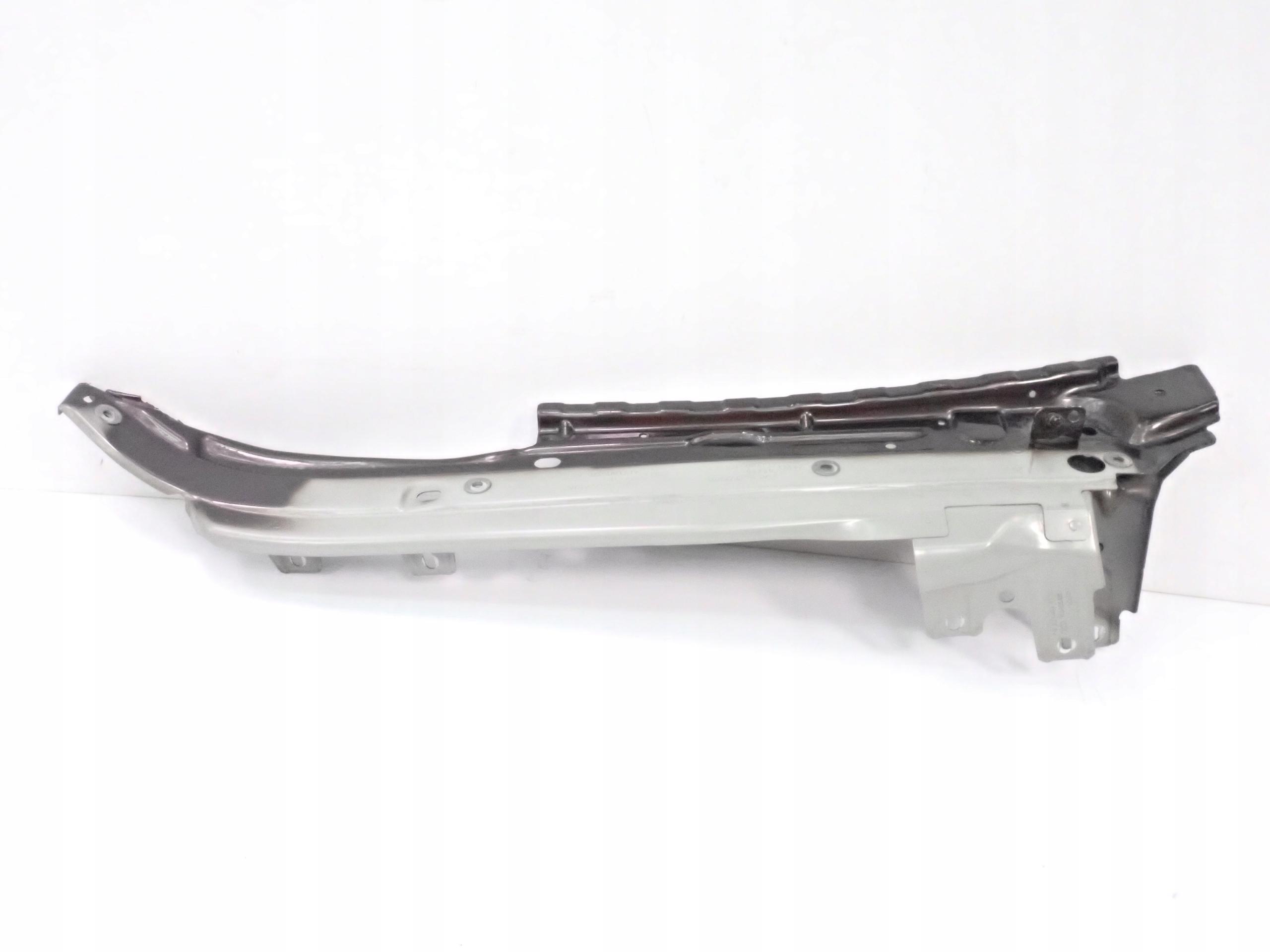 4L0805176A - Усиление крыла правое LZ8W 4L0805158A AUDI Q7