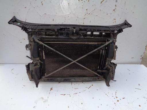 УСИЛЕНИЕ РЕМНЯ РАДИАТОРА AUDI A3 8P FL 2.0 TDI