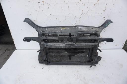 УСИЛИТЕЛЬ РЕМЕНЬ РАДИАТОРА VW GOLF 5 1.9 TDI